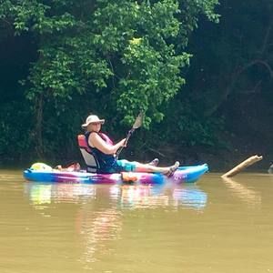 Meet your Posher, Dawn